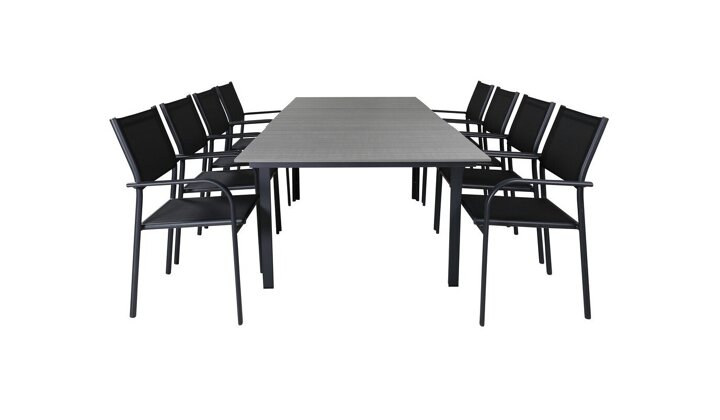 Stalo ir kėdžių komplektas 425618