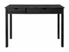 Mesa de oficina Denton 136 (Negro)