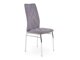 Silla Houston 525 (Gris claro)