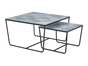Žurnalinių staliukų komplektas Concept 55 105