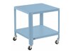 Kisasztal Denton 554 (Kék)