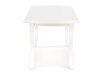 Tisch Houston 1060 (Weiß)