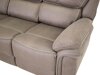 Sofa recliner Dallas E101 (Gri)