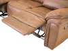 Sofa recliner Dallas E101 (Maro)