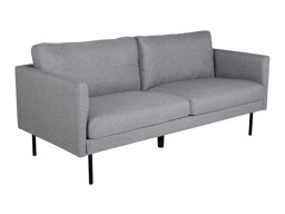 Sofa Dallas F100 (Siva + Crna)