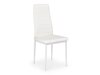 Stuhl Houston 137 (Weiß)