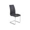 Silla Houston 142 (Negro)