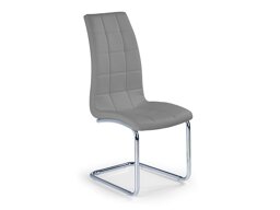 Silla Houston 142 (Gris)