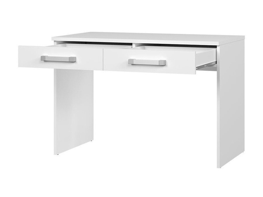 Íróasztal Murrieta A125 (Fehér)