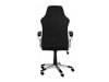 Καρέκλα gaming Denton 561 (Άσπρο + Μαύρο)