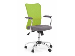 Cadeira para crianças Houston 207 (Verde + Cinzento)