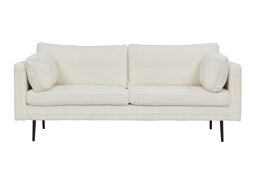 Dīvāns Dallas 2909 (Balts)