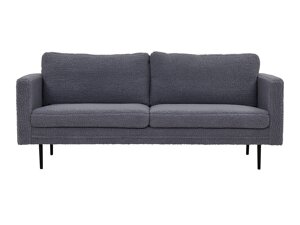 Sofa Dallas 2909 (Tamsi pilka)
