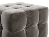 Chesterfield pouf Manor House 204