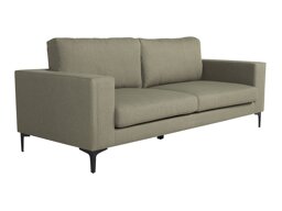 Dīvāns Dallas 2910 (Dusty Zaļš + Melns)