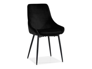 Krēsls Concept 55 168 (Melns)