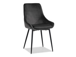 Cadeira Concept 55 168 (Cinzento)
