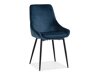 Cadeira Concept 55 168 (Azul)