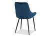 Krēsls Concept 55 168 (Zils)