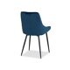 Καρέκλα Concept 55 168 (Μπλε)