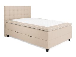 Letto continentale Seattle H135 (Etna 22)