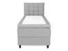 Letto continentale Seattle H135 (Etna 91)