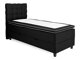 Letto continentale Seattle H135 (Etna 100)