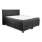 Boxspring krevet Seattle H135 (Etna 100)