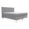 Letto continentale Seattle 149 (Monolith 84)