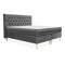 Letto continentale Seattle 149 (Monolith 92)