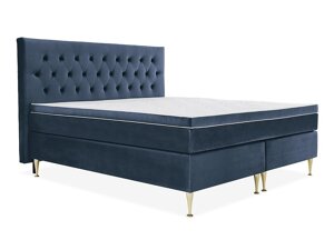 Letto continentale Seattle 149 (Monolith 77)