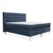 Boxspring krevet Seattle 149 (Monolith 77)