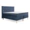 Boxspring krevet Seattle 149 (Monolith 77)