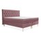 Boxspring krevet Seattle 149 (Monolith 63)