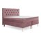 Boxspring krevet Seattle 149 (Monolith 63)