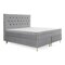 Letto continentale Seattle 147 (Monolith 84)