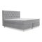 Boxspring krevet Seattle 147 (Monolith 84)