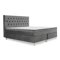 Boxspring krevet Seattle 147 (Monolith 92)