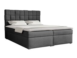 Κρεβάτι continental Pomona 117 (Kronos 22)