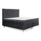 Letto continentale Seattle 147 (Monolith 97)