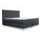 Boxspring krevet Seattle 147 (Monolith 97)