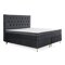 Boxspring krevet Seattle 147 (Monolith 97)