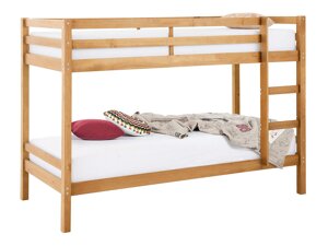 Dvo-nadstropna postelja Denton A100