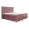 Boxspring krevet Seattle 147 (Monolith 63)