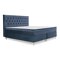 Boxspring krevet Seattle 147 (Monolith 77)