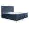 Letto continentale Seattle 147 (Monolith 77)