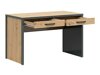Мебелен комплект Boston CP111 (Artisan дъб + Matera сив)