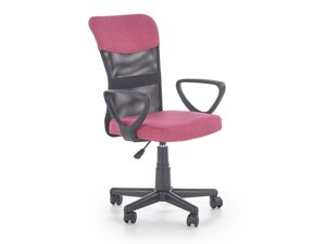 Bērnu krēsls Houston 397 (Tumši rozā)