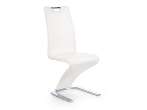 Stuhl Houston 409 (Weiß)