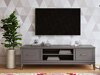 TV stol CosmoLiving by Cosmopolitan A103 (Grafit)